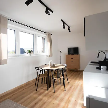 Malé Lipno 1076 Apartmán Černá v Pošumaví