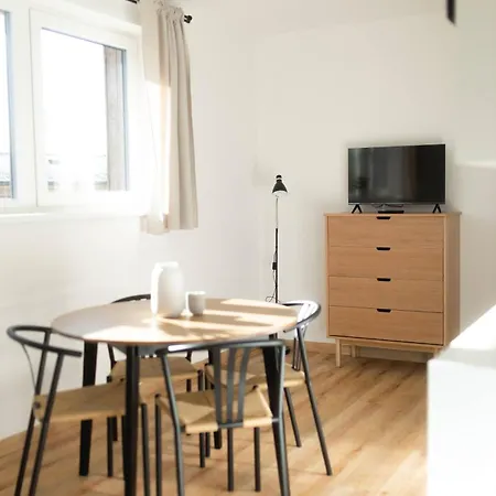 Apartmán Malé Lipno 1076 *