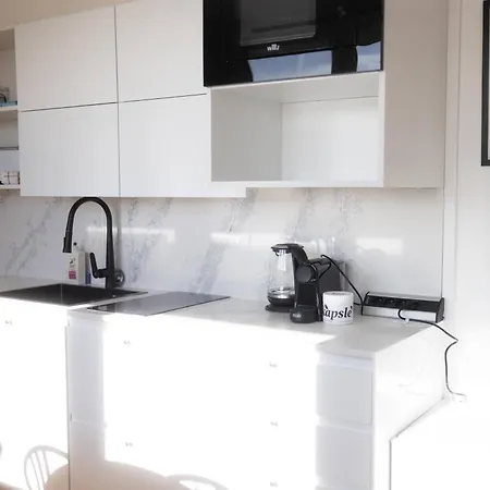 Apartamento Male Lipno 1076 *