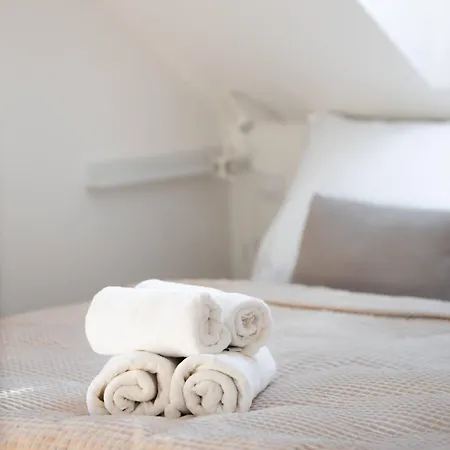 Apartamento Male Lipno 1076 Černá v Pošumaví