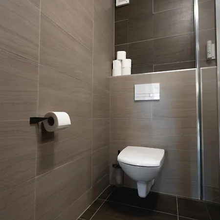 Malé Lipno 1076 Apartmán Černá v Pošumaví