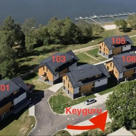 Malé Lipno 1076 Apartmán Černá v Pošumaví
