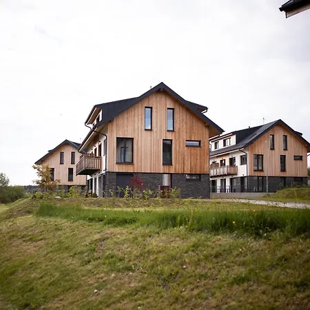 Apartmán Malé Lipno 1076 Černá v Pošumaví